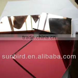 5.5MM High Quality Coated Glass thumbnail-1