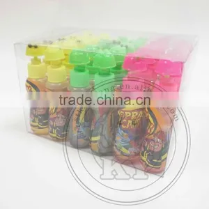Hot Sale Mini Double Eyes Spray Liquid Candy thumbnail-2