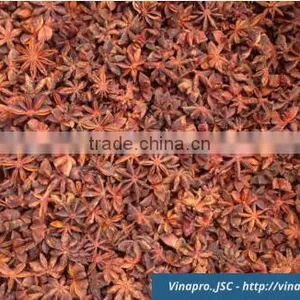 VIETNAM AUTUMN STAR ANISEED, HIGH QUALITY, BEST PRICE (+841657106604 - WHATSAPP) thumbnail-1