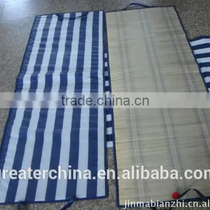 Full Color Printed Beach Mat thumbnail-1