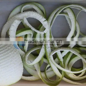 Industrial Automatic Citrus Pomelo Grapefruit Peeler Peeling Machine thumbnail-6
