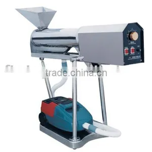 New Type Tablet Polishing Machine thumbnail-1