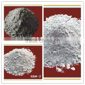 Fireproof Concrete Refractory Castables Free Samples thumbnail-4