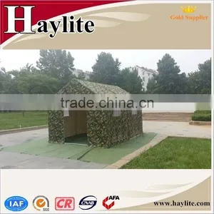 12 Person Summer Military Tent thumbnail-2