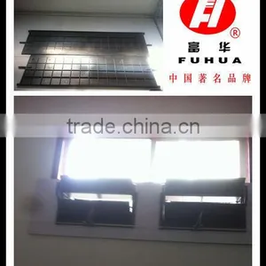 FUHUA High Quality Air Inlet for Poultry Farm thumbnail-1