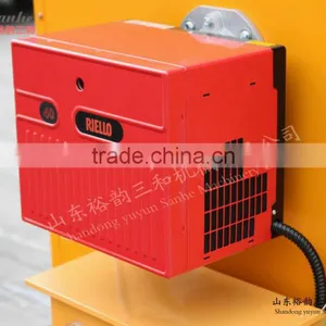 Livestock/husbandry/poultry House Hot Air Generator Used Diesel,fuel thumbnail-3