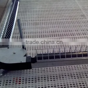 Poultry Chain Feeding System for Breeders, Poultry Pan Feeding System for Breeders thumbnail-2
