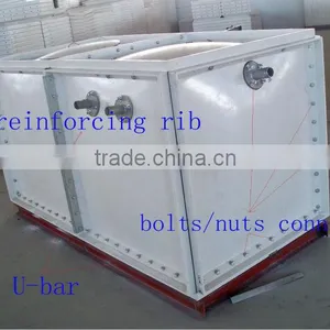 10000 Liter Plastic Water Tank thumbnail-4