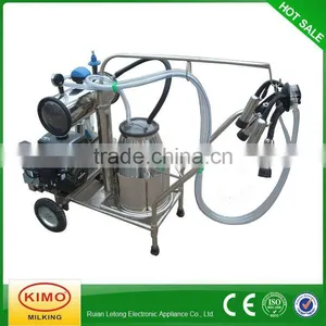 Various Use Stainless Steel Dairy Equipment thumbnail-1