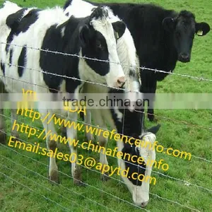 Wire Mesh Fence/cattle,Horse,Sheep,Chicken Grassland Fence/pig Farming Equipmen thumbnail-1