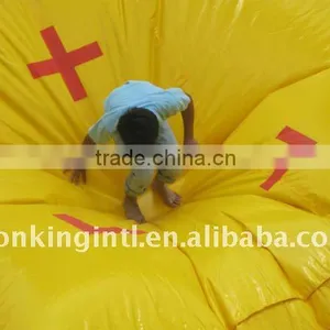 Jump Air Cushion thumbnail-1