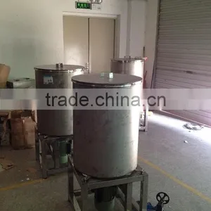PUXIN Industrial Food Waste Micronizer for Medium and Large Size Biogas Plant thumbnail-3