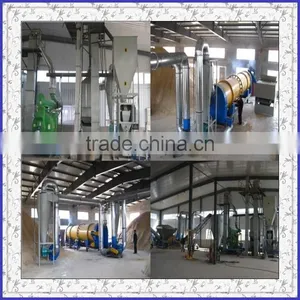 Cattle Feed Pellet Making Machine , Sawdust Pellet Mill, Biomass Wood Pellet Machine thumbnail-1