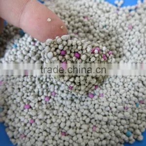 Kitty Love Cat Sand Bentonite Cat Litter Export Super Sand thumbnail-1