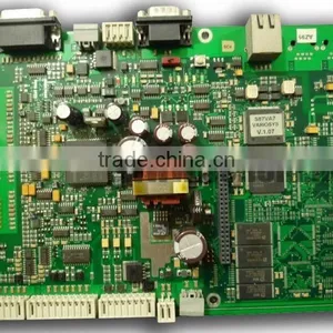 Elevator Control Board 59400350 thumbnail-1