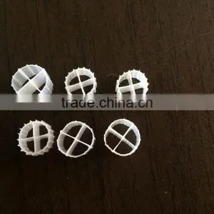 PE01 HDPE Aquaculture Bio Filter thumbnail-3