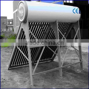 Solar Powered Heater Portable thumbnail-1