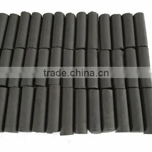 1.8*14cm Finger Charcoal Price per Ton of Charcoal thumbnail-1