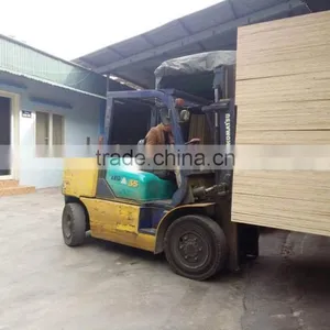 Plywood 3 Layers for Packing Grade BC thumbnail-4
