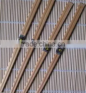 Beautiful Packaging Disposable Ecru Bamboo Chopsticks thumbnail-4