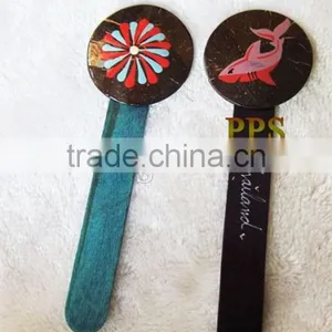 Coconut Bookmark thumbnail-2