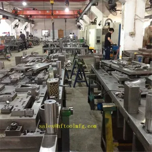 Dongguan HaoFang Tool company overview - view 2 thumbnail