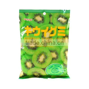 KASUGAI KIWI GUMMY thumbnail-1
