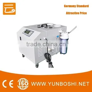 Professional Manufacturer Commercial Warehouse Industrial Ultrasonic Humidifier thumbnail-1