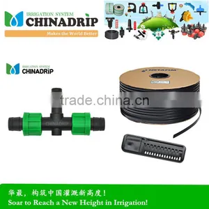 Chinadrip Drip Tape Irrigation BT011716 Barb Tape Tee thumbnail-1