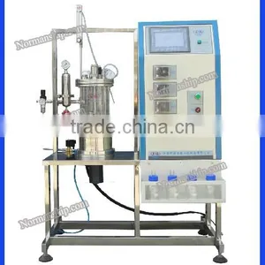 8L Glass Beer Brewing Equipment/Fermentor/Fermenter thumbnail-4