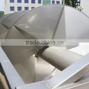 Best Price Poultry Abattoir Slaughter Eqiupment Chilling Machine For Chicken Slaughterhouse Plant thumbnail-5