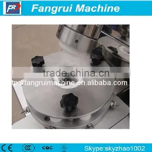 Multifunctional Stainless Steel Automatic Steamed Stuffed Bun Machine thumbnail-5