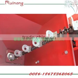 High Capacity Best Price New Agriculture Machine Potato Sowing Machine thumbnail-3