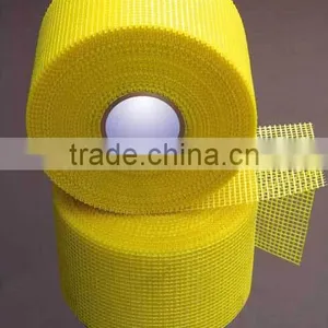 Adhesive Resistant Fiberglass Mesh Tape thumbnail-1