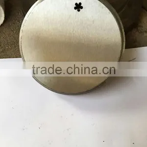 Dry Type Single Screw Fish Feed Extruders/screw Extruders for Sale thumbnail-4