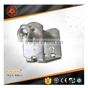 Standard Steel Slider Truck Winch/lashing Slider Winch/strap Hand Winch thumbnail-1