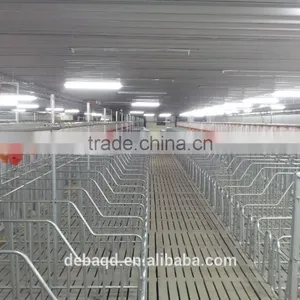 DEBA Brother Pig Gestation Equipment Animal Cages thumbnail-2