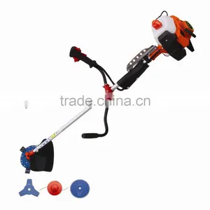 Gasoline Brush Cutter/grass Trimmer/garen Tools With CE Certificate thumbnail-1