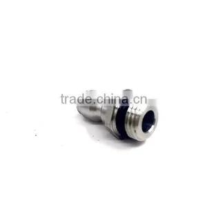 High-pressure Bubble Pot of Joint, 1/2 Joint, Supply Stainless Steel Joint Internal Thread Across the Country thumbnail-2