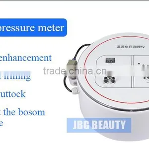 Negative Pressure Vacuum Physical Therapy Equipment For Breast Enhancement thumbnail-6