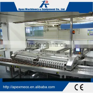 Odm Reasonable Price Automatic Measuring Packing Machine thumbnail-1