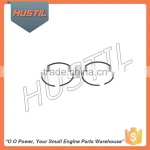 Garden Tools 40cc Chain Saw Spare Parts MS260 Chainsaw Pistion Ring thumbnail-1