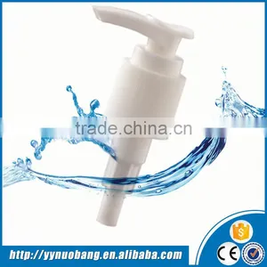 Unique Design Manual Soap Dispenser Penis Lotion Pump Bottle Water Dispenser 28/410 thumbnail-2
