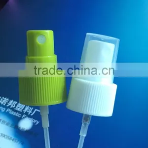 PP Colourful Mini Mist Sprayer Smooth Closure thumbnail-3
