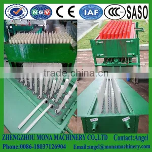 Different Sized Candles Machine/Wax Candle Making Machine Price/Candle Maker thumbnail-3