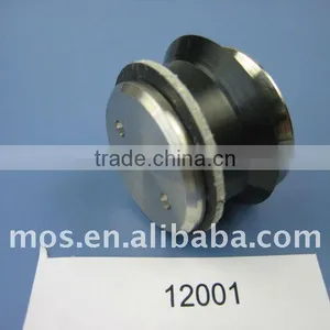 Stainless Steel Precision CNC Machining Parts (Glass Fitting Parts) thumbnail-1