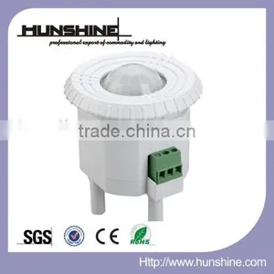 360 Degree Passive Infrared Sensor thumbnail-1