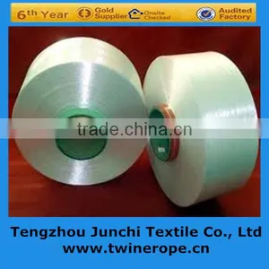 Good Quality High Tenacity Polyester Yarn FDY Multifilament Polyester Yarn thumbnail-3