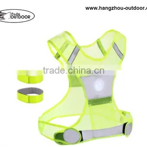 Cheap Safety Reflective Vest thumbnail-1