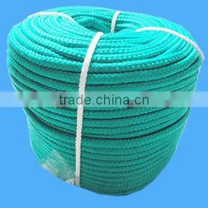 20mm High Quality and Best Price Polyethylene Rope Sisal Rope thumbnail-1
